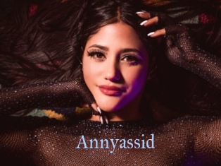 Annyassid