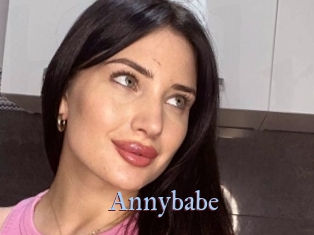 Annybabe