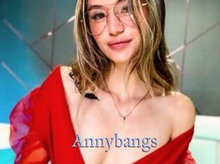 Annybangs