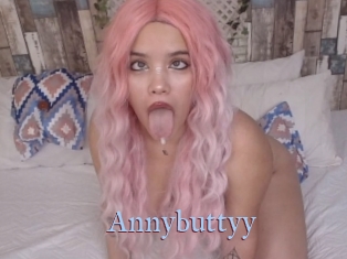 Annybuttyy