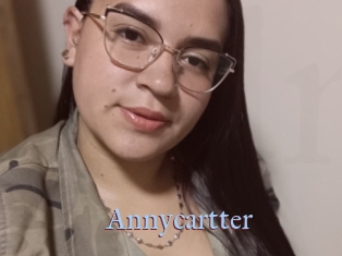 Annycartter