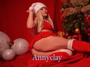 Annyclay