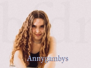 Annygambys