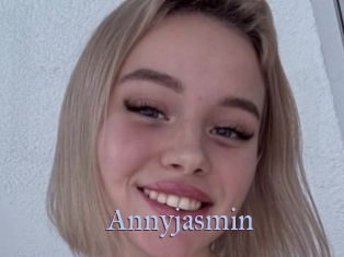 Annyjasmin