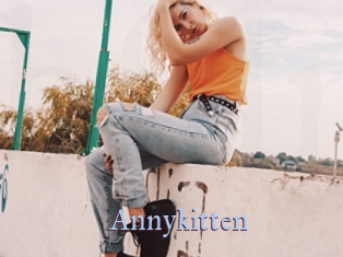 Annykitten