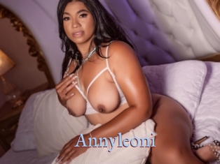 Annyleoni
