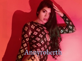 Annyroberth