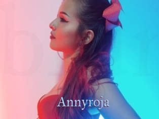 Annyroja