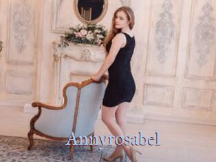 Annyrosabel