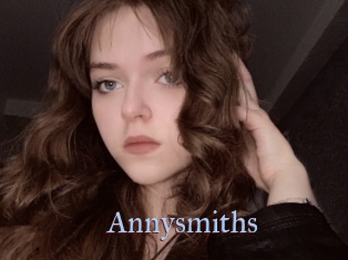 Annysmiths
