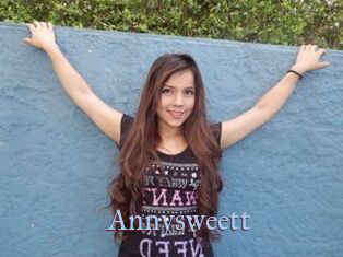 Annysweett