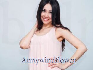 Annywindflower