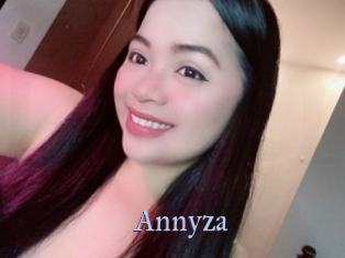 Annyza