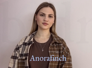 Anorafinch