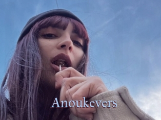 Anoukevers