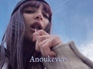 Anoukevers