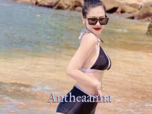 Antheaanna