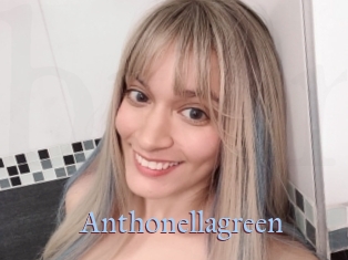 Anthonellagreen