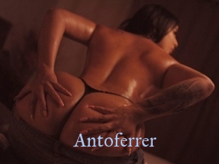 Antoferrer