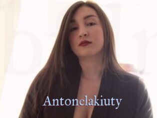 Antonelakiuty