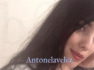 Antonelavelez