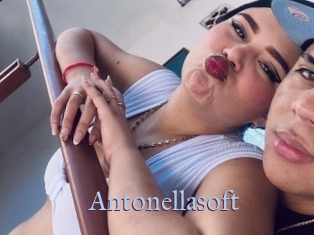 Antonellasoft