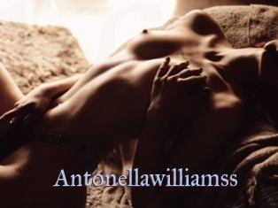 Antonellawilliamss