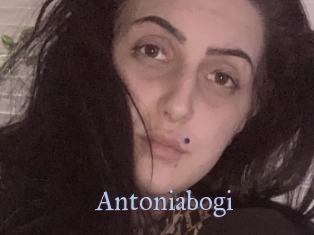 Antoniabogi