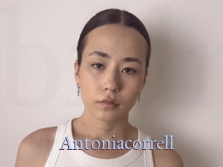 Antoniacorrell