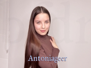 Antoniageer