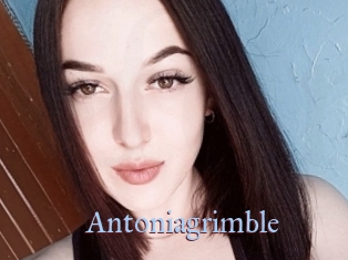 Antoniagrimble