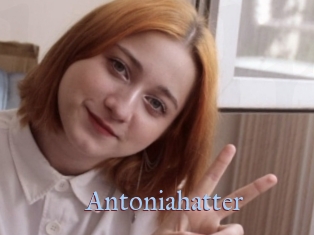 Antoniahatter