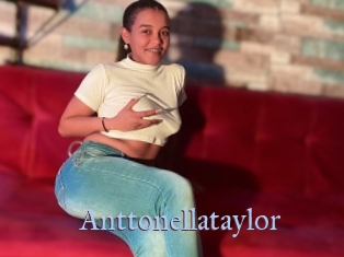 Anttonellataylor