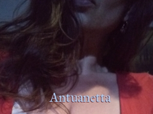 Antuanetta