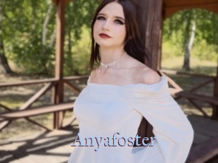 Anyafoster