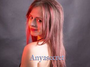 Anyasecret