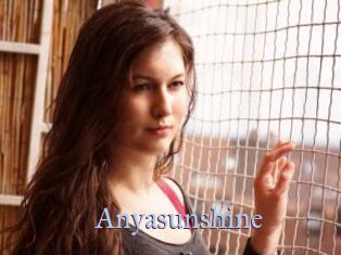 Anyasunshine