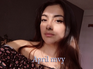 April_mvy