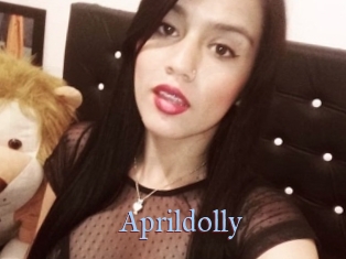 Aprildolly