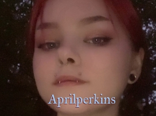 Aprilperkins