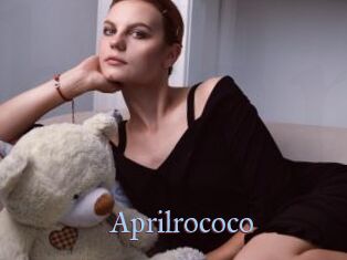 Aprilrococo