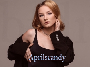 Aprilscandy