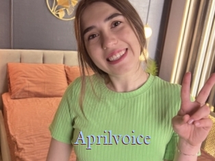 Aprilvoice