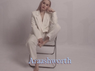 Araashworth