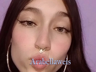 Arabellaweis