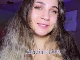 Arabianleila