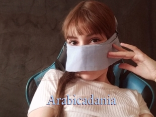 Arabicadania