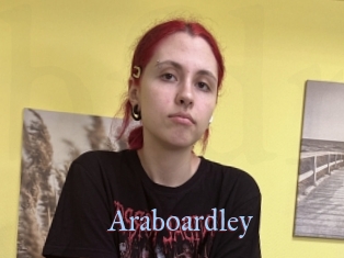 Araboardley