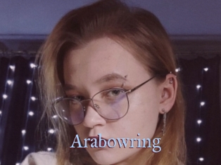 Arabowring