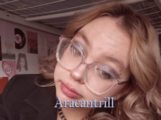 Aracantrill